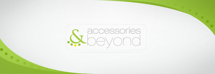 Accessories and Beyond Logo Design