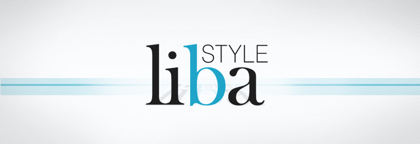 Liba Style Logo Design Florida