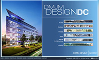 DMJM Custom Web Application Florida
